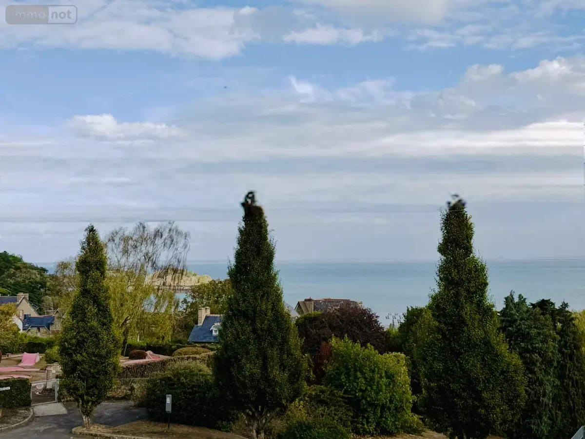 Maison a vendre Cancale 35260 Ille-et-Vilaine 35 155 m2 7 pièces 883150 euros 088/792 001