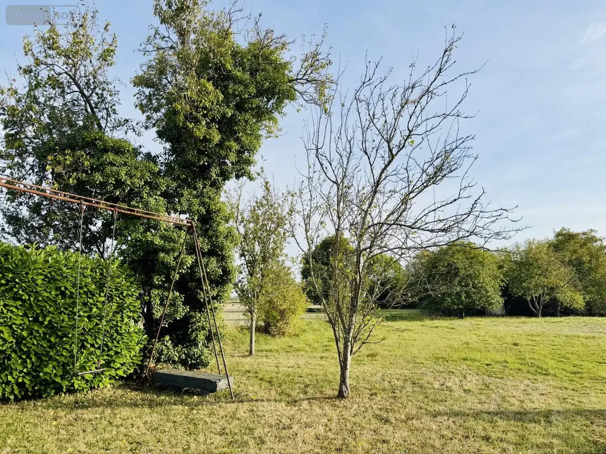 Maison a vendre La Fresnais 35111 Ille-et-Vilaine 35 65 m2 3 pièces 212995 euros 088/793 001