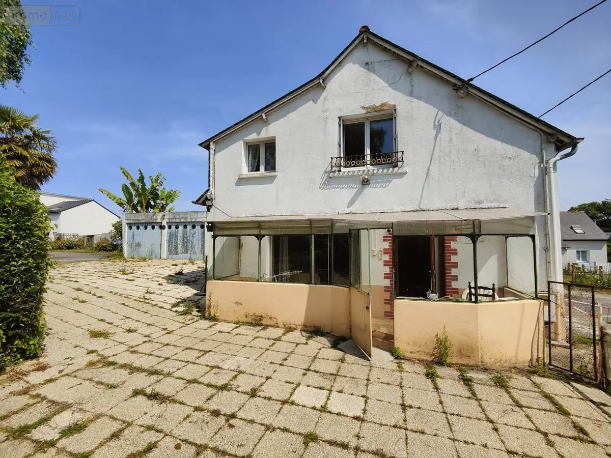 Maison a vendre Cesson-Sévigné 35510 Ille-et-Vilaine 35 97 m2 5 pièces 223600 euros 097/2823 001