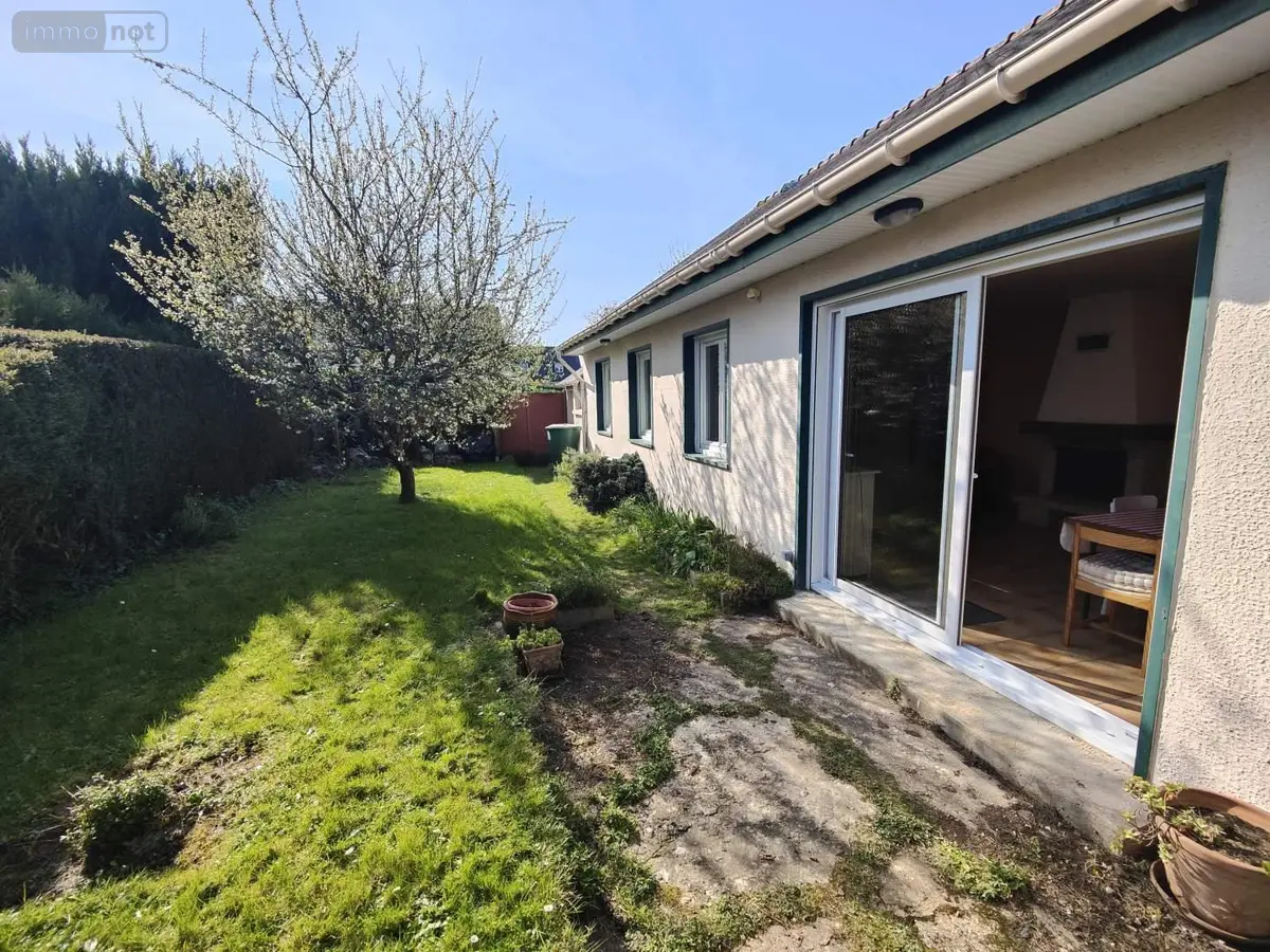 Maison a vendre Thorigné-Fouillard 35235 Ille-et-Vilaine 35 94 m2 5 pièces 260000 euros 097/2859 001
