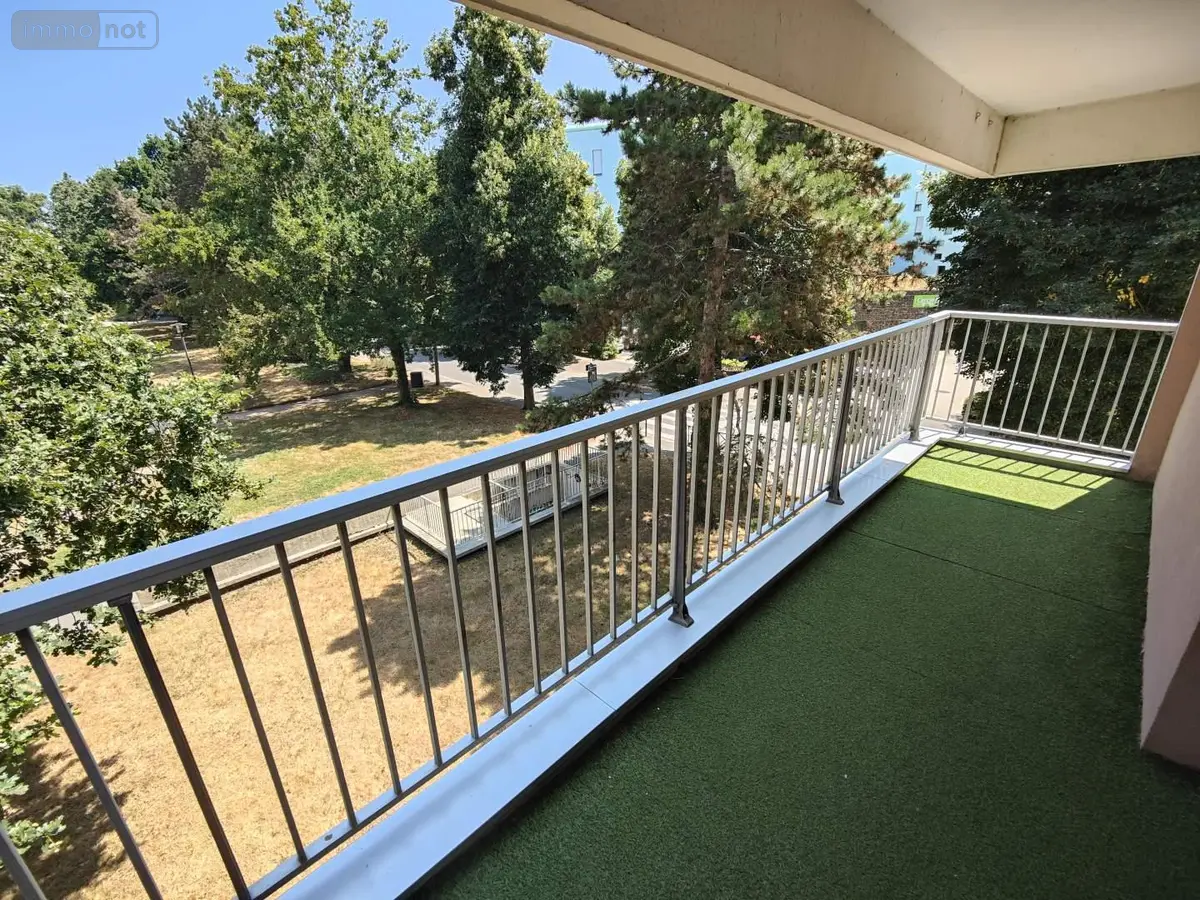 Appartement a vendre Rennes 35000 Ille-et-Vilaine 35 83 m2 4 pièces 249600 euros 097/2880 001