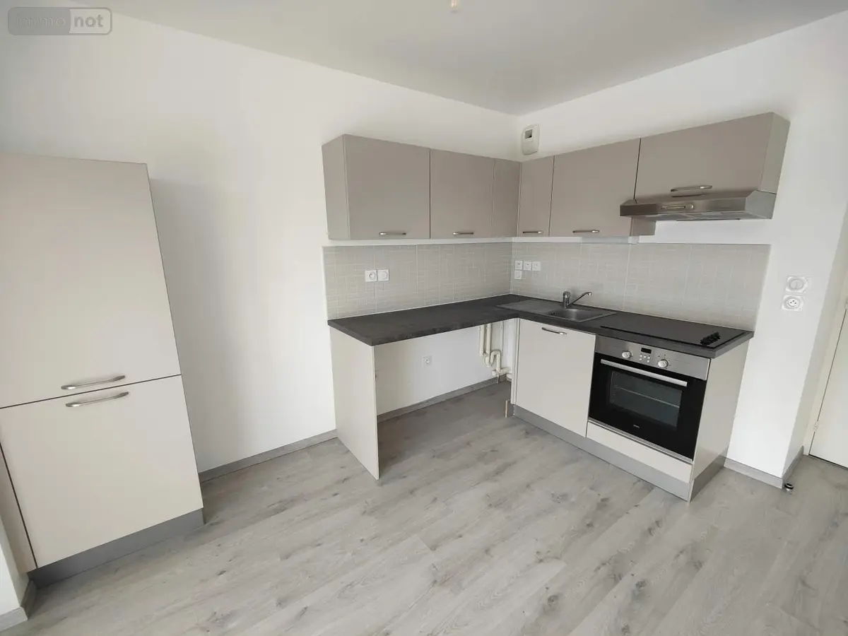 Appartement a vendre Rennes 35000 Ille-et-Vilaine 35 45 m2 2 pièces 199595 euros 097/2891 001