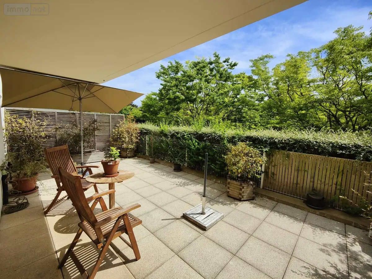 Appartement a vendre Rennes 35000 Ille-et-Vilaine 35 43 m2 2 pièces 187200 euros 097/2913 001
