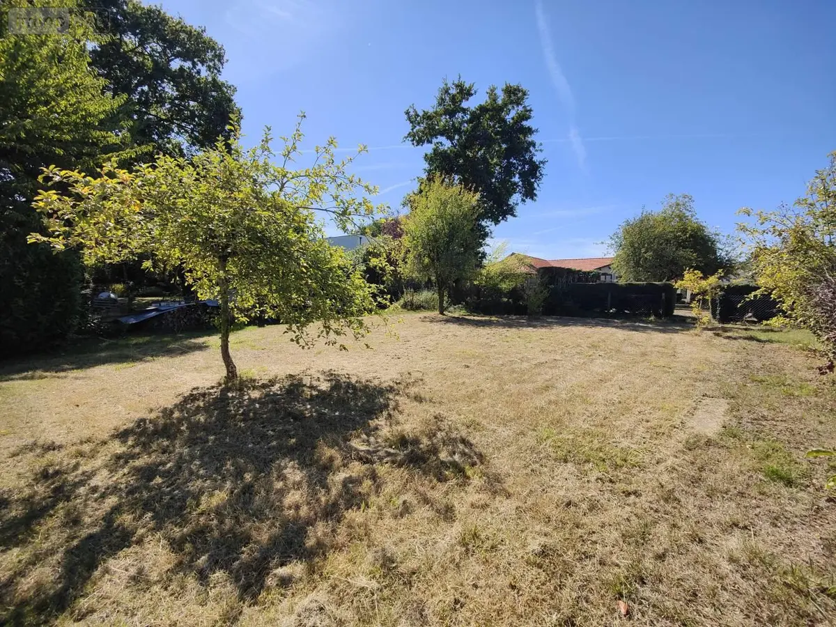 Terrain a batir a vendre Cesson-Sévigné 35510 Ille-et-Vilaine 35 150 m2 224000 euros 097/2915 001