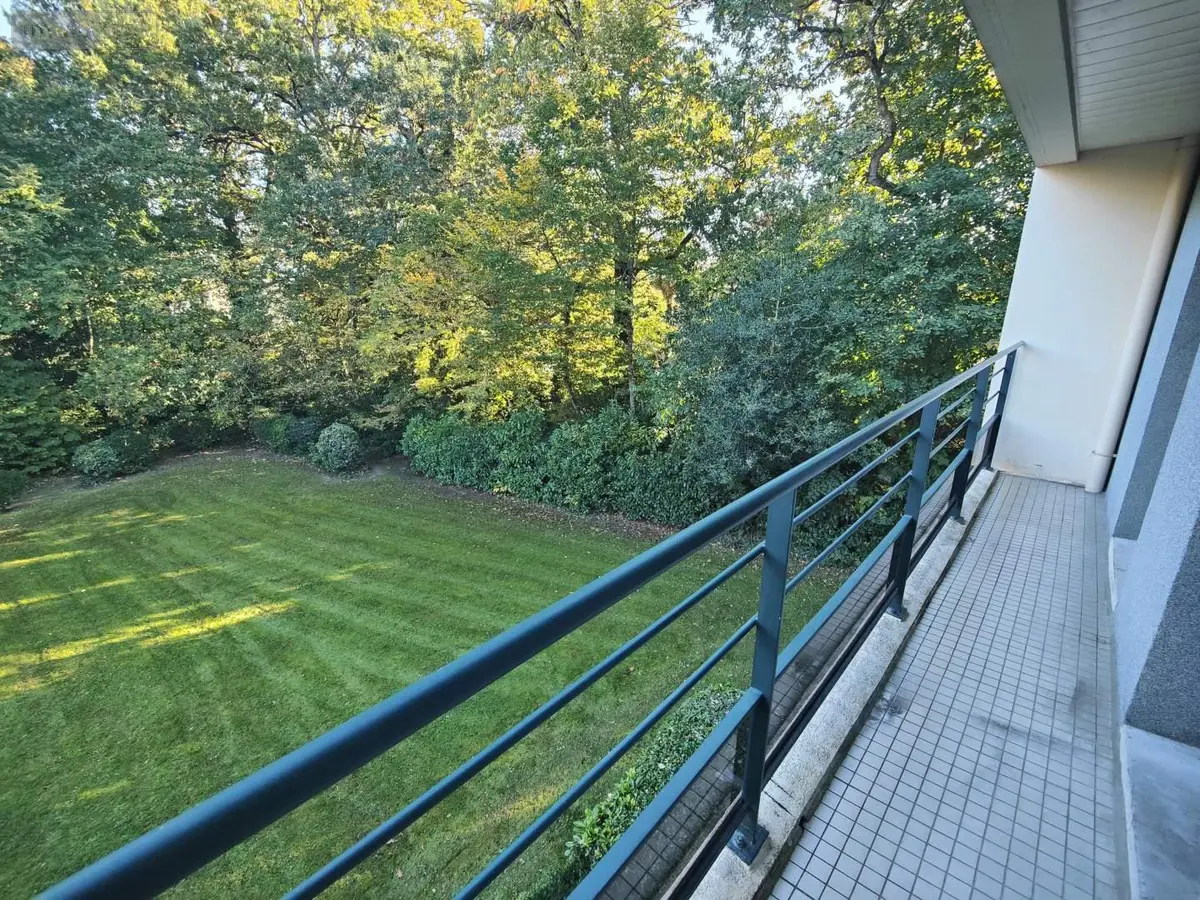 Appartement a vendre Saint-Grégoire 35760 Ille-et-Vilaine 35 41 m2 2 pièces 161200 euros 097/2944 001