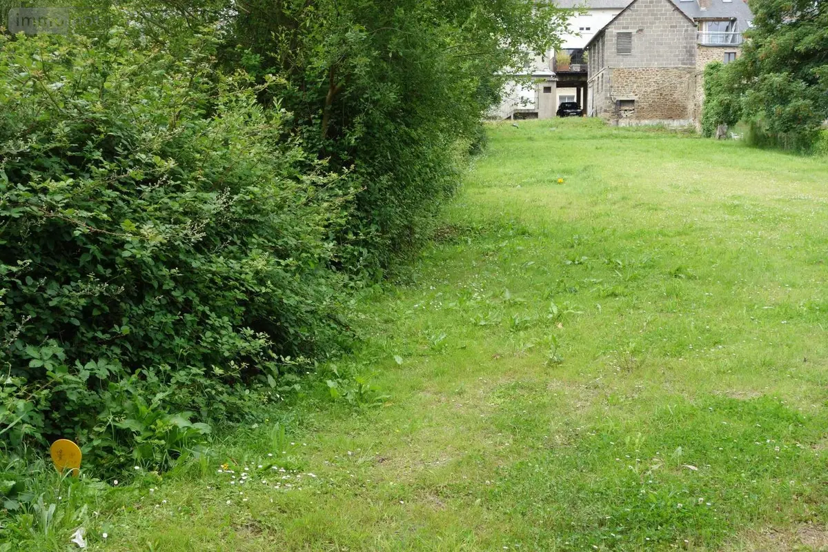 Terrain a batir a vendre Châteauneuf-d'Ille-et-Vilaine 35430 Ille-et-Vilaine 35 150 m2 63172 euros 103/777 001