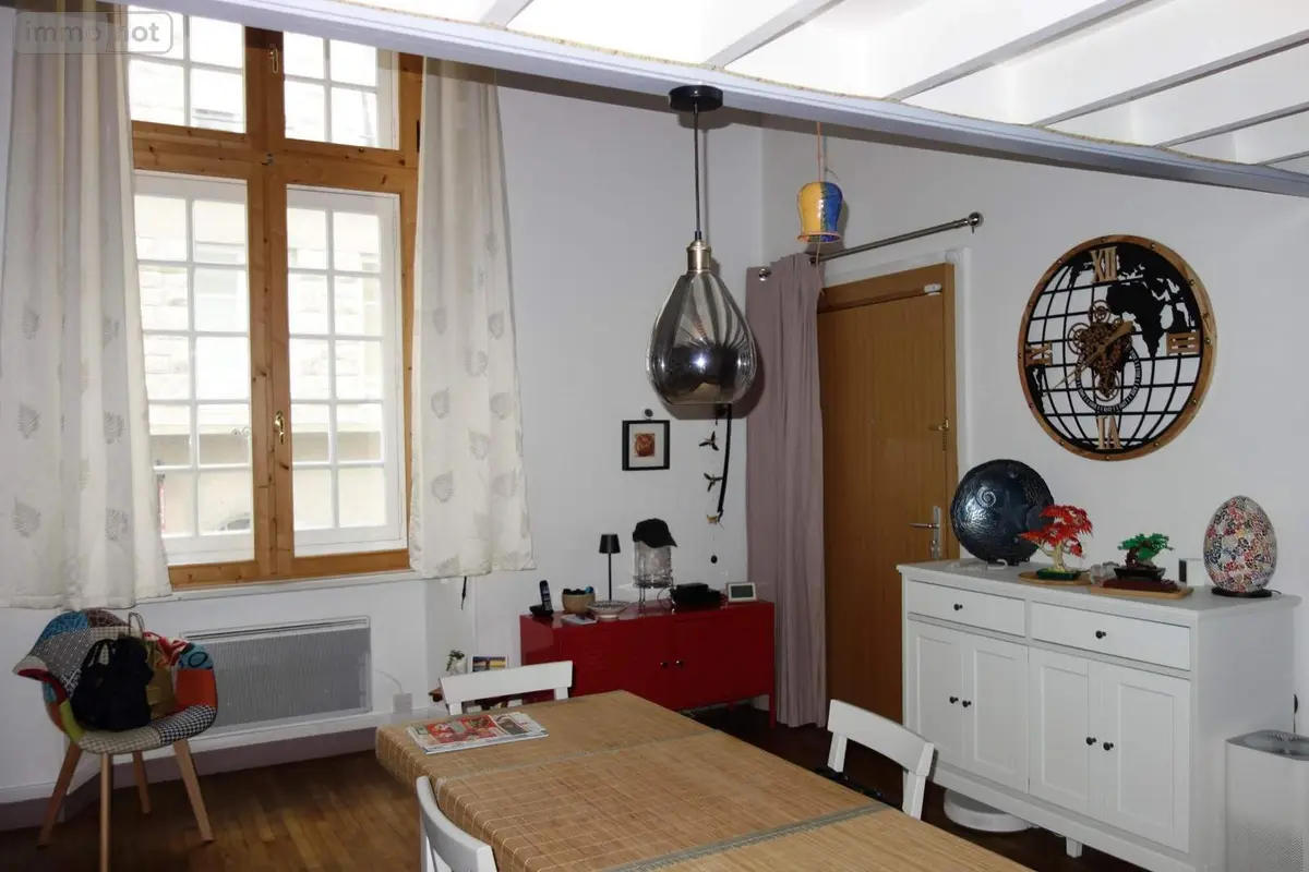 Appartement a vendre Saint-Malo 35400 Ille-et-Vilaine 35 75 m2 4 pièces 372172 euros 103/838 001