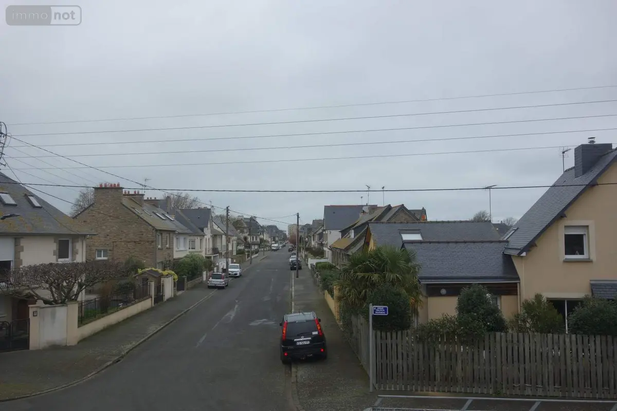 Maison a vendre Saint-Malo 35400 Ille-et-Vilaine 35 70 m2 4 pièces 372172 euros 103/845 001