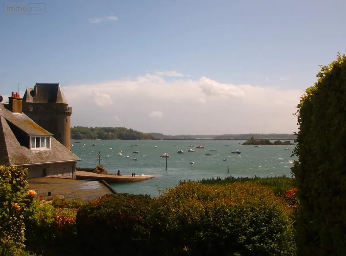 Maison a vendre Saint-Malo 35400 Ille-et-Vilaine 35 226 m2 8 pièces 1958372 euros 103/859 001