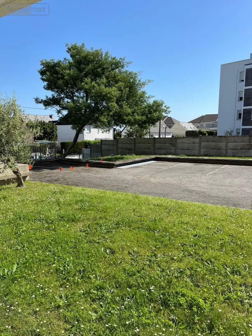 Appartement a vendre Saint-Malo 35400 Ille-et-Vilaine 35 69 m2 4 pièces 215485 euros 103/865 001