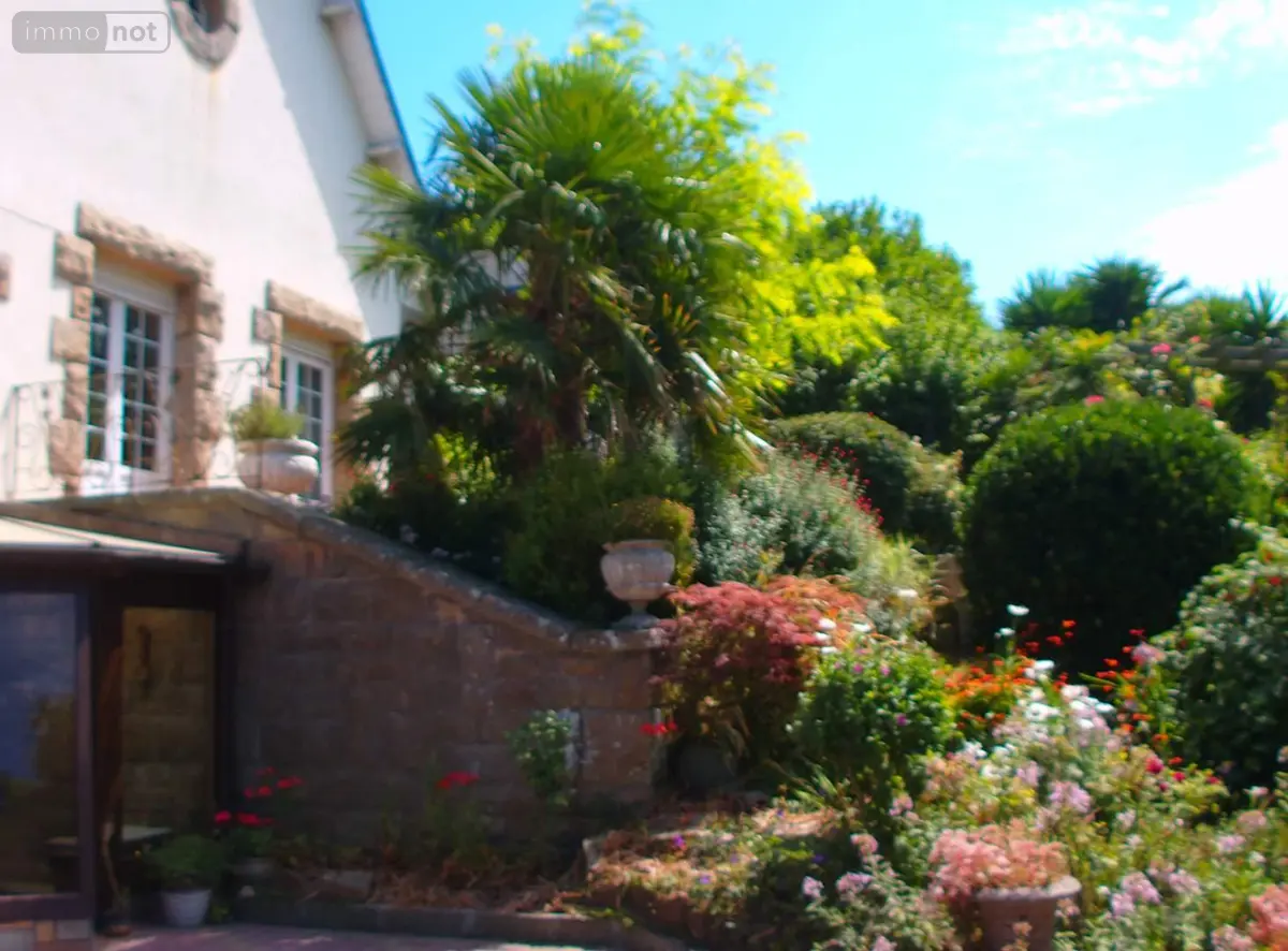 Maison a vendre Saint-Malo 35400 Ille-et-Vilaine 35 160 m2 10 pièces 490622 euros 103/869 001