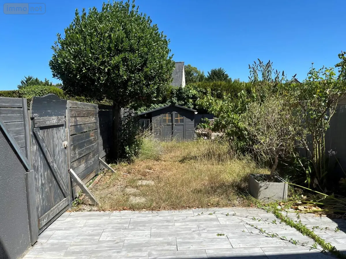 Maison a vendre Saint-Malo 35400 Ille-et-Vilaine 35 67 m2 4 pièces 310372 euros 103/874 001