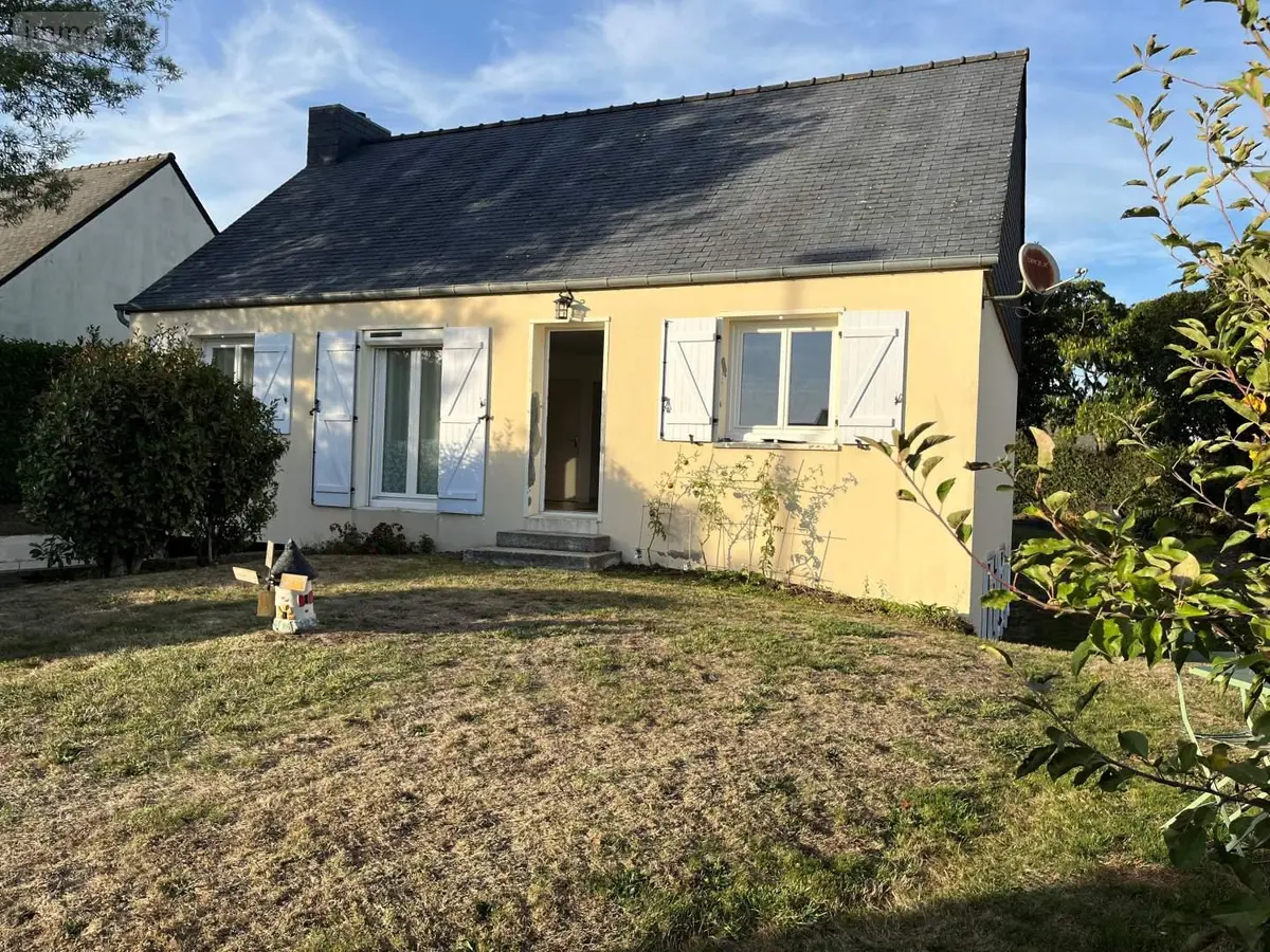 Maison a vendre Plouër-sur-Rance 22490 Côtes-d'Armor 22 112 m2 5 pièces 289772 euros 103/879 001