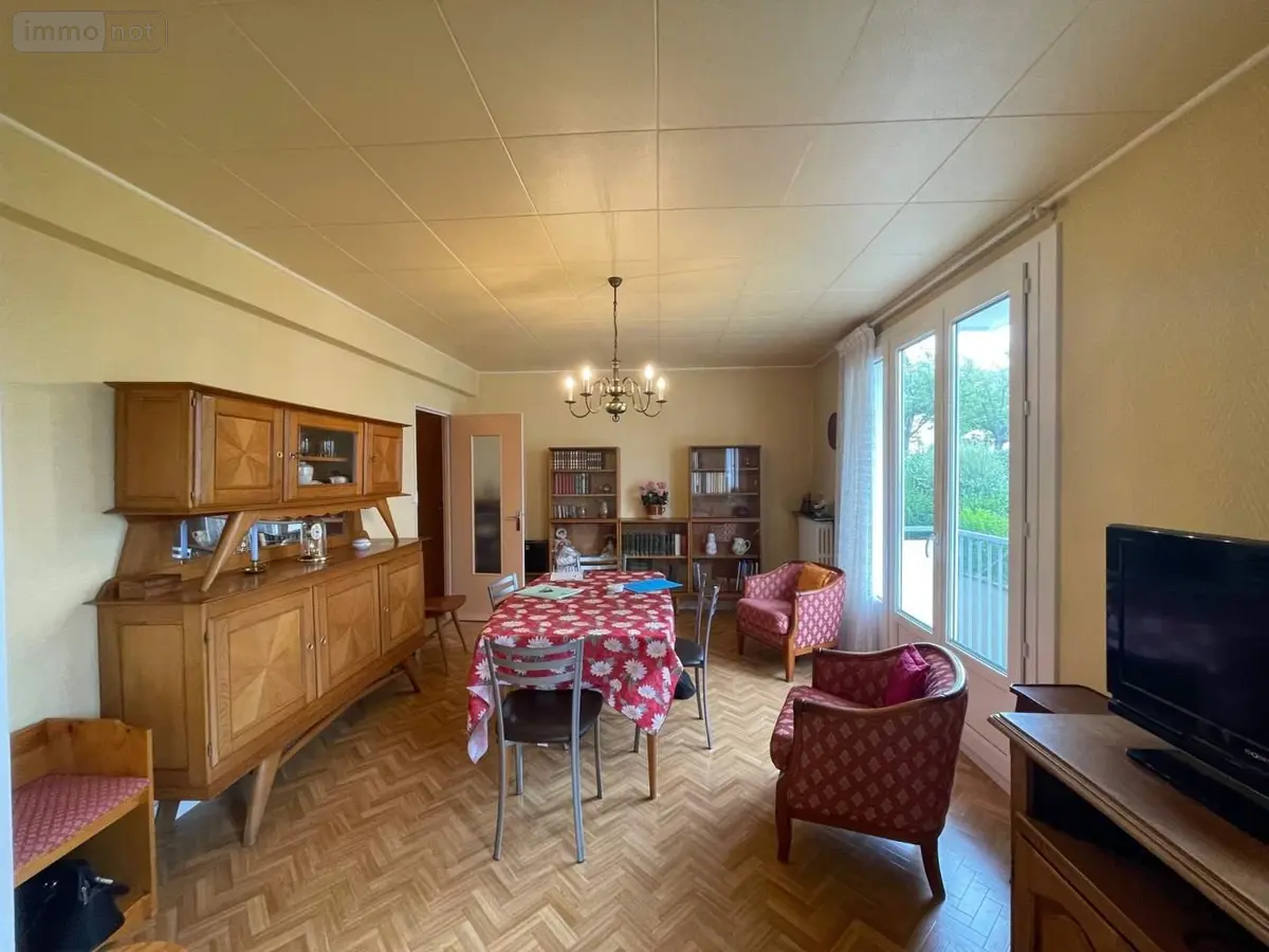 Appartement a vendre Rennes 35000 Ille-et-Vilaine 35 84 m2 5 pièces 198550 euros 35117/1015 001