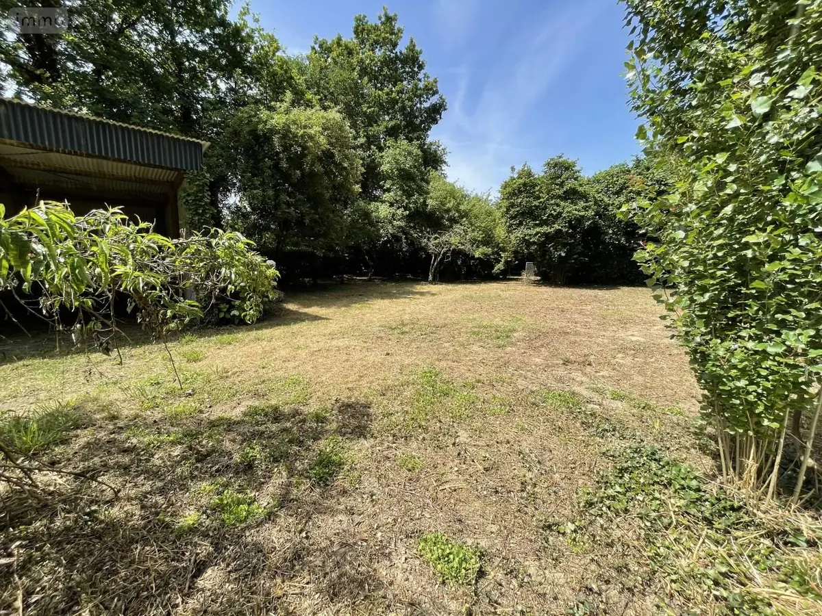 Terrain a batir a vendre Châteaubourg 35220 Ille-et-Vilaine 35 1322 m2 86000 euros 118/1043 001