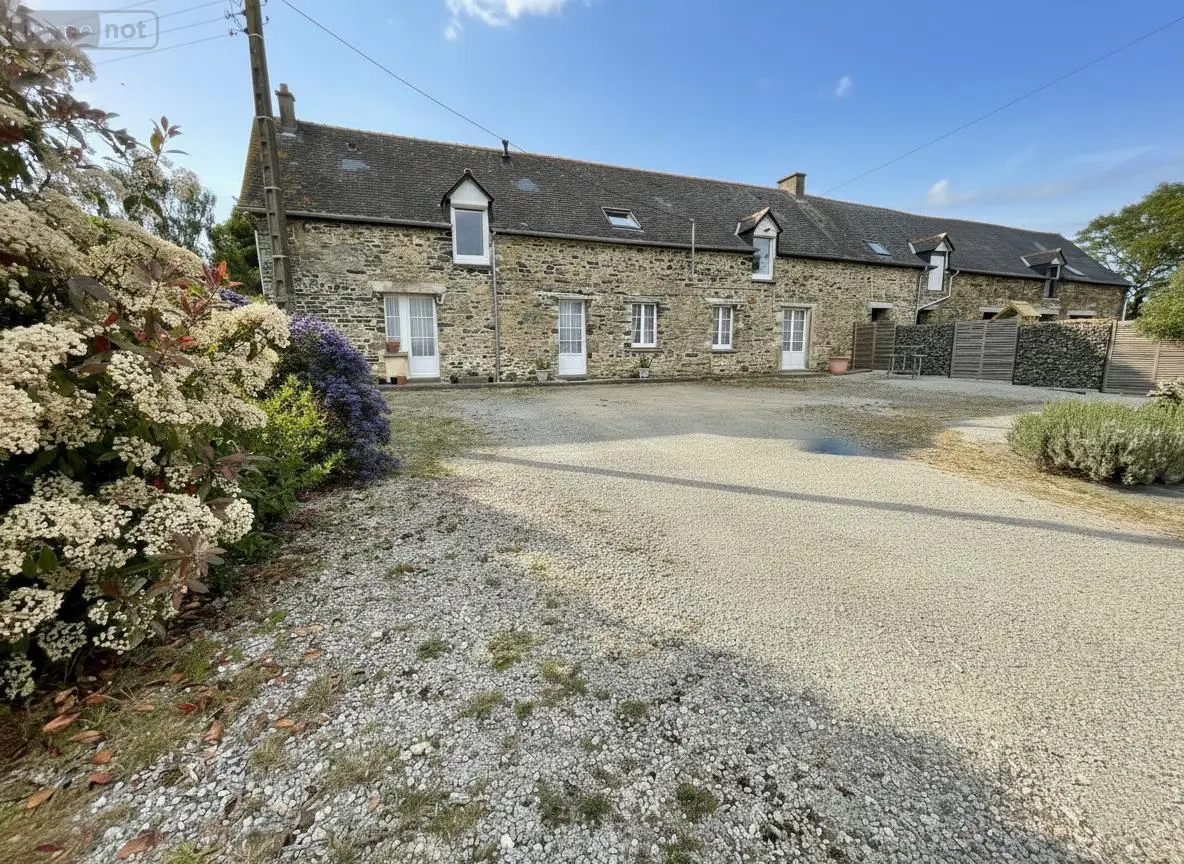 Maison a vendre Châteaubourg 35220 Ille-et-Vilaine 35 186 m2 5 pièces 295800 euros 118/1047 001