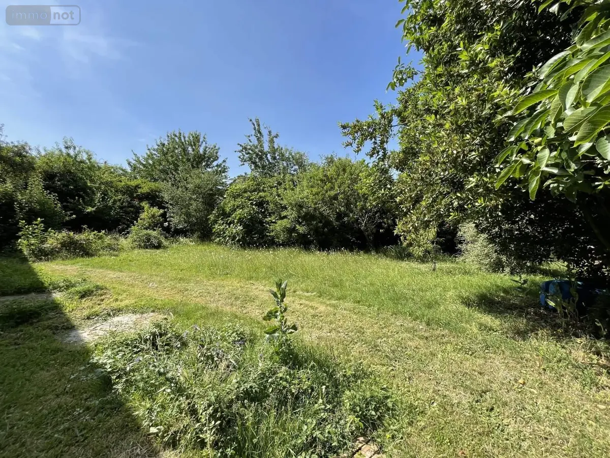 Terrain a batir a vendre Louvigné-de-Bais 35680 Ille-et-Vilaine 35 650 m2 69980 euros 118/918 001