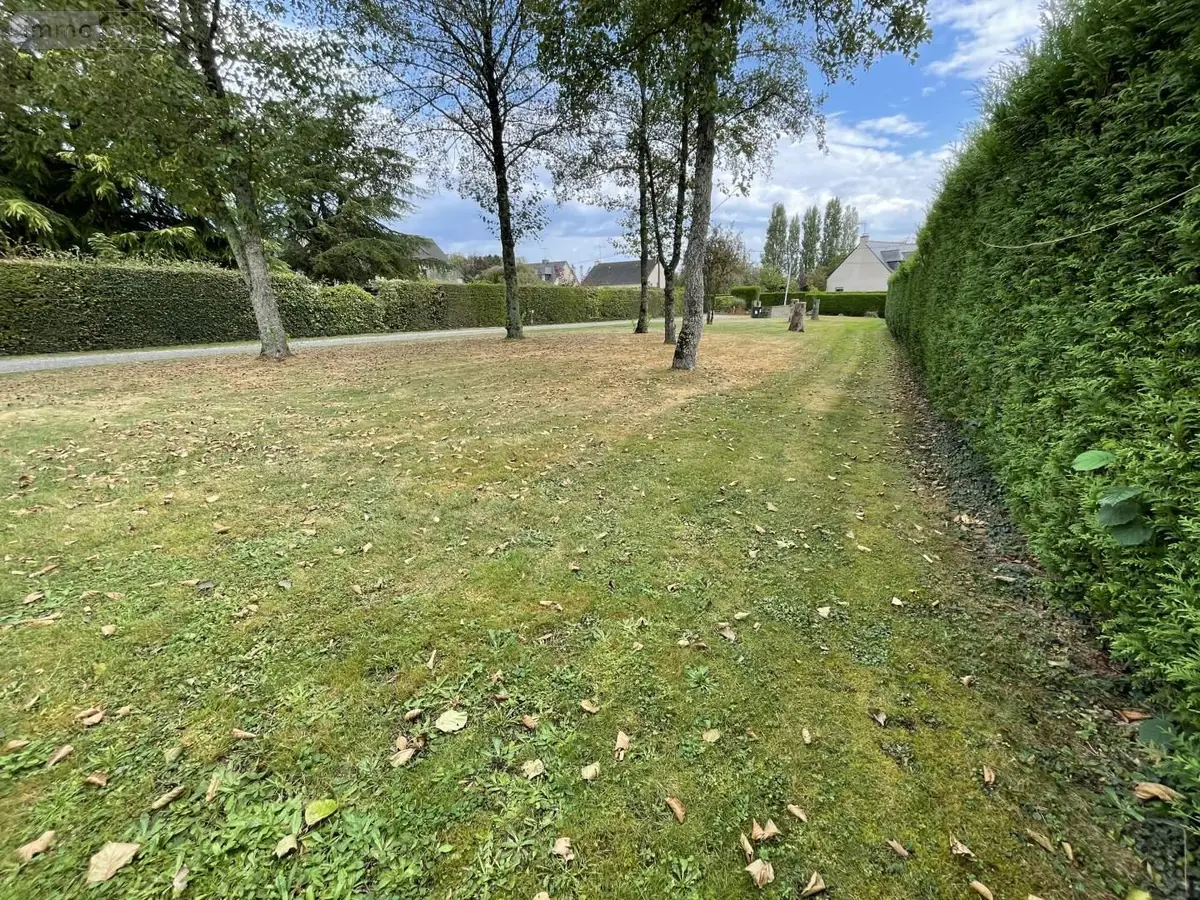 Terrain a batir a vendre Louvigné-de-Bais 35680 Ille-et-Vilaine 35 342 m2 83730 euros 118/920 001