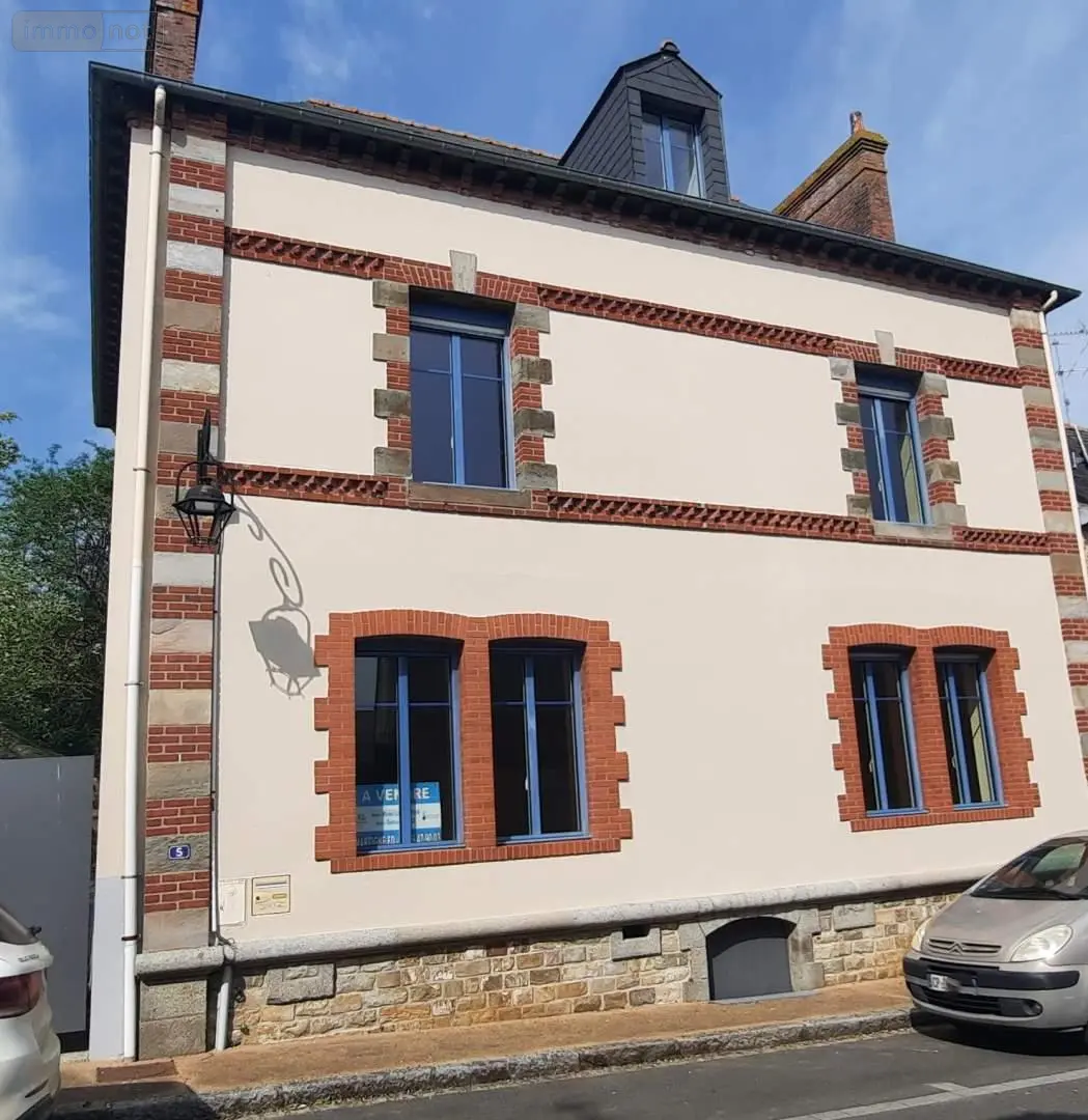 Maison a vendre Thourie 35134 Ille-et-Vilaine 35 163 m2 6 pièces 195088 euros 122/3044 001