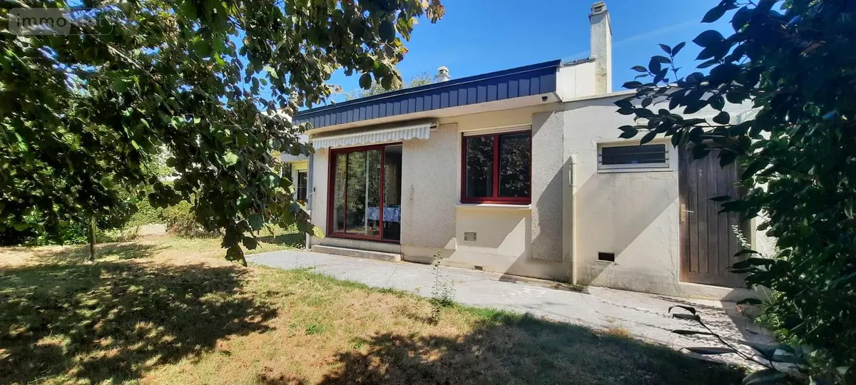 Maison a vendre Rennes 35000 Ille-et-Vilaine 35 112 m2 5 pièces 382480 euros 122/3105 001