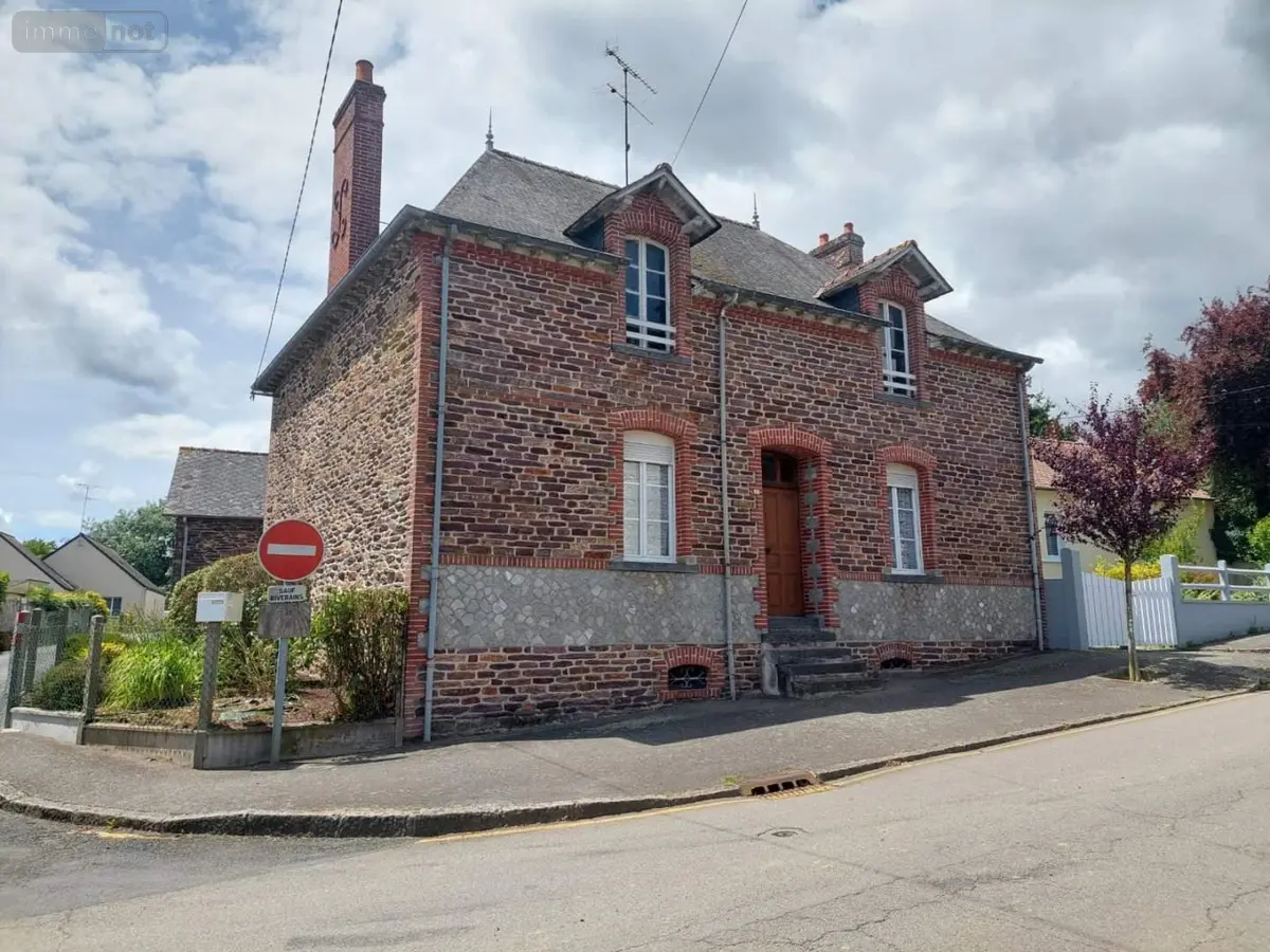 Maison a vendre Retiers 35240 Ille-et-Vilaine 35 89 m2 4 pièces 218640 euros 122/3108 001