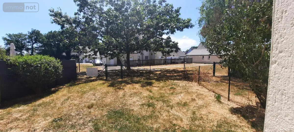 Appartement a vendre Martigné-Ferchaud 35640 Ille-et-Vilaine 35 54 m2 2 pièces 87568 euros 122/3130 001