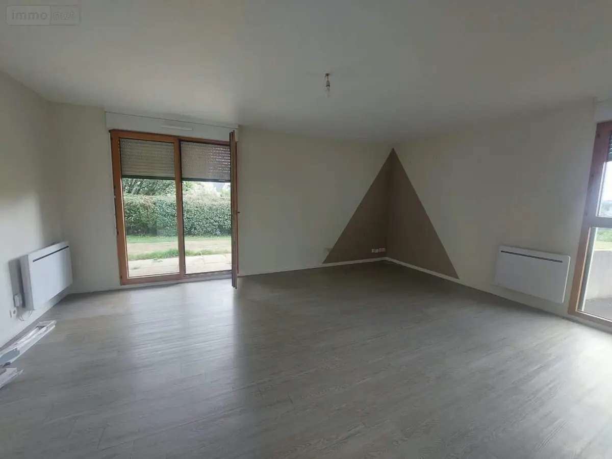 Location appartement Retiers 35240 Ille-et-Vilaine 35 61 m2 3 pièces 620 euros 122/3134 001
