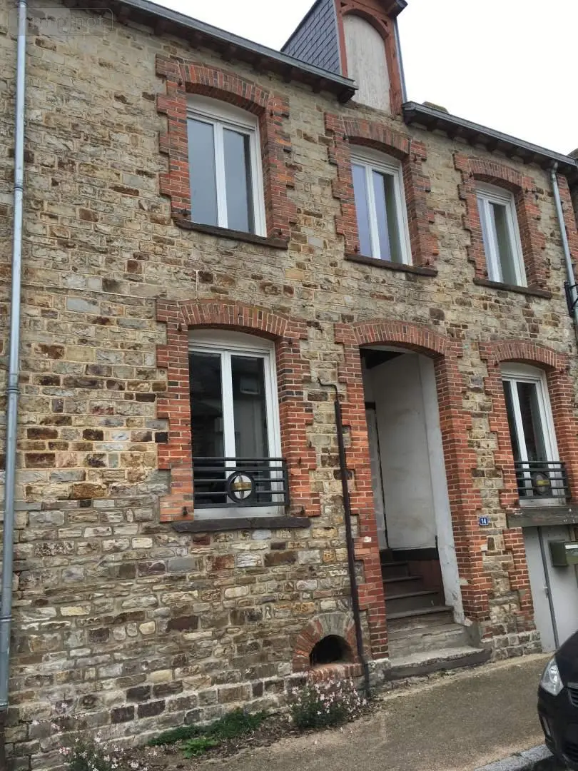 Maison a vendre Thourie 35134 Ille-et-Vilaine 35 113 m2 5 pièces 162980 euros 134/4063 001