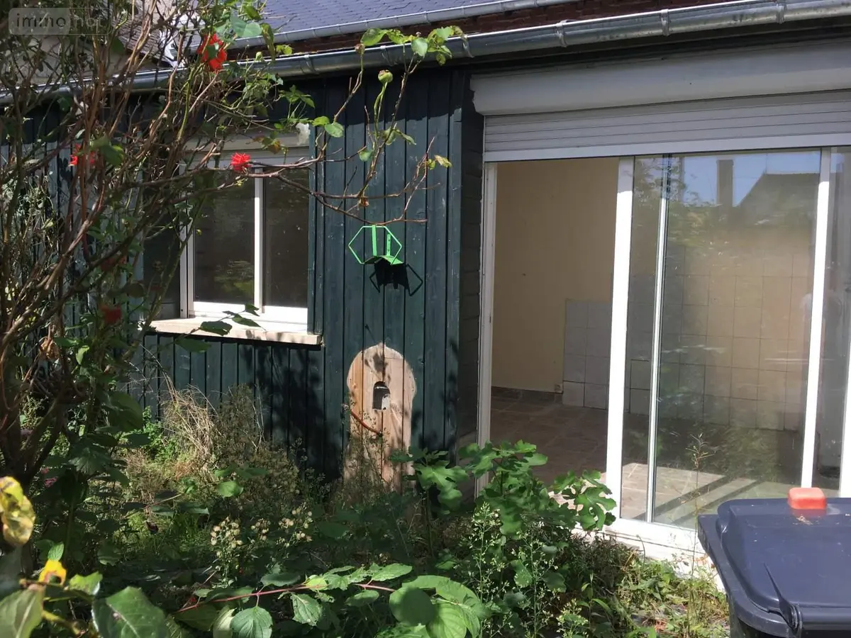 Appartement a vendre Janzé 35150 Ille-et-Vilaine 35 88 m2 4 pièces 147440 euros 134/4066 001