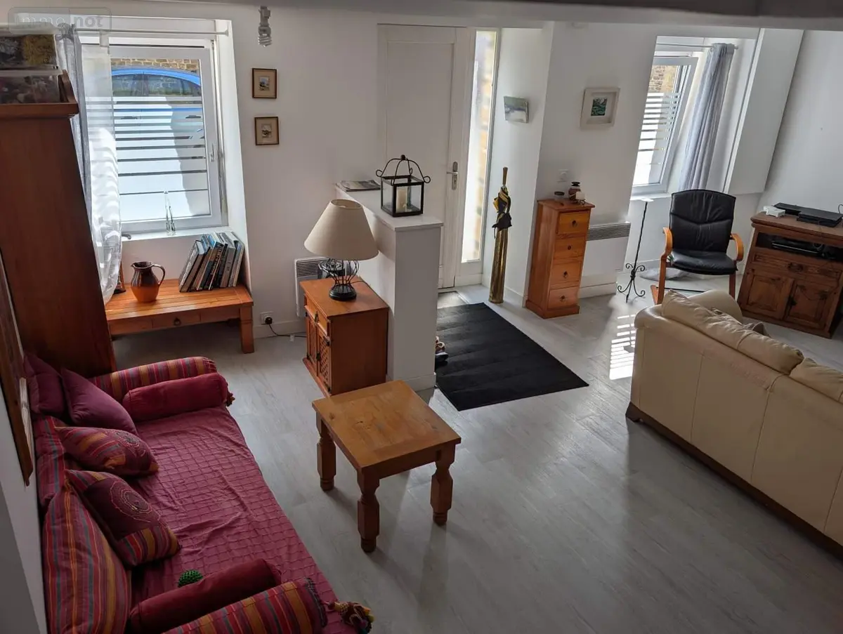 Maison a vendre Piré-Chancé 35150 Ille-et-Vilaine 35 89 m2 5 pièces 198200 euros 134/4322 001