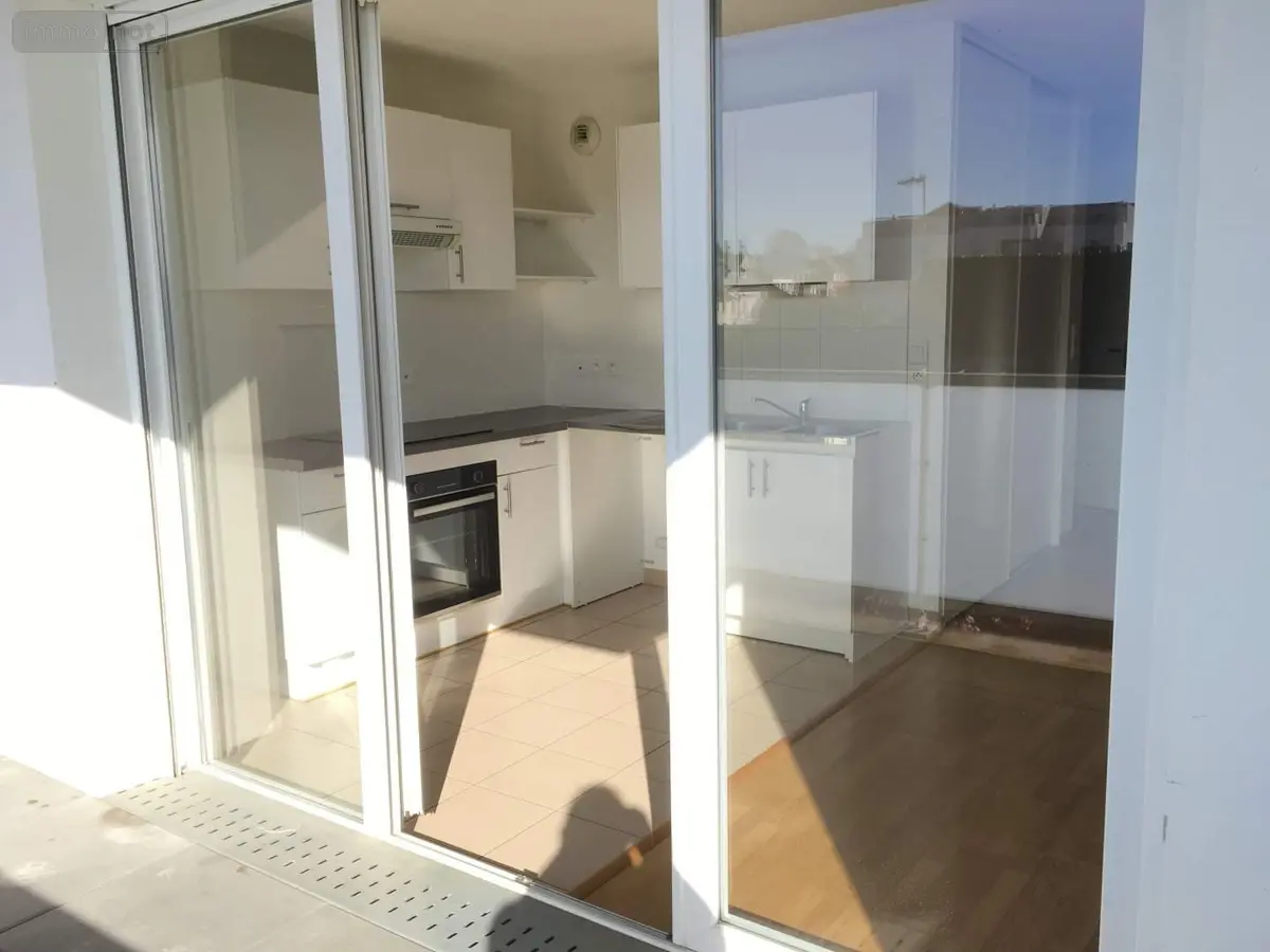 Appartement a vendre Cesson-Sévigné 35510 Ille-et-Vilaine 35 82 m2 4 pièces 308000 euros 134/4330 001