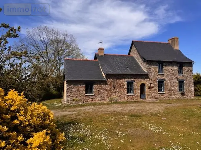 Maison a vendre Essé 35150 Ille-et-Vilaine 35 121 m2 5 pièces 292480 euros 134/4337 001