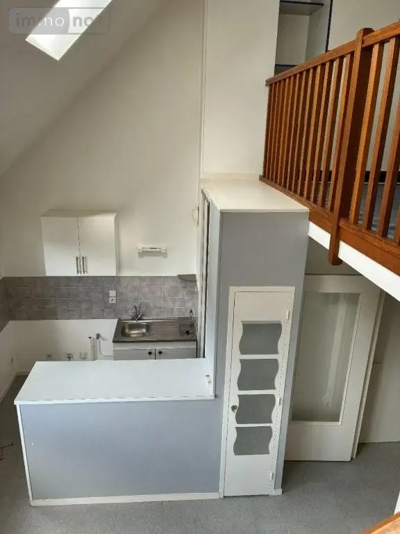 Appartement a vendre Rennes 35000 Ille-et-Vilaine 35 45 m2 2 pièces 197410 euros 134/4358 001