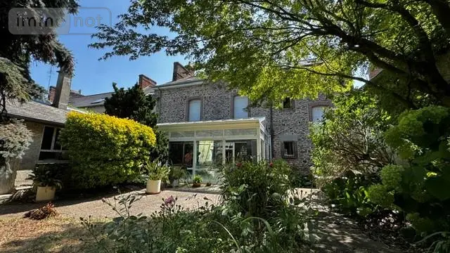 Maison a vendre Janzé 35150 Ille-et-Vilaine 35 314 m2 10 pièces 468600 euros 134/4375 001