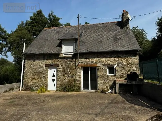 Maison a vendre Piré-Chancé 35150 Ille-et-Vilaine 35 107 m2 5 pièces 137080 euros 134/4377 001