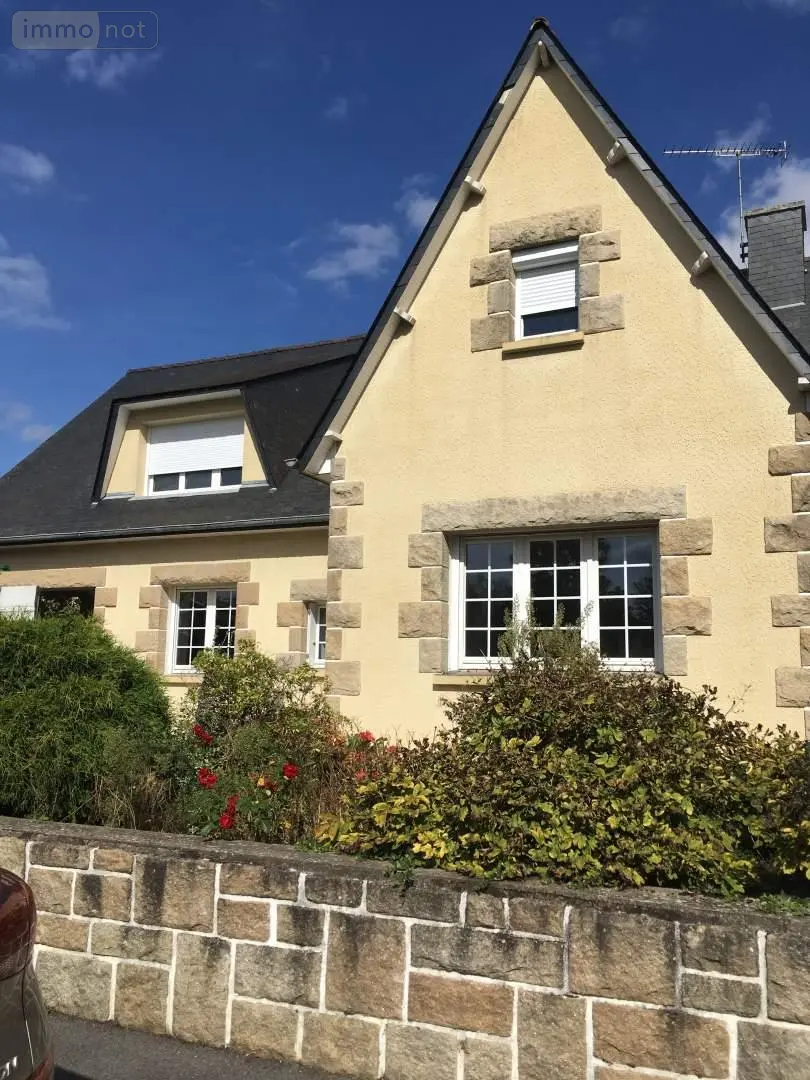 Location maison Janzé 35150 Ille-et-Vilaine 35 165 m2 6 pièces 1200 euros 134/4381 001