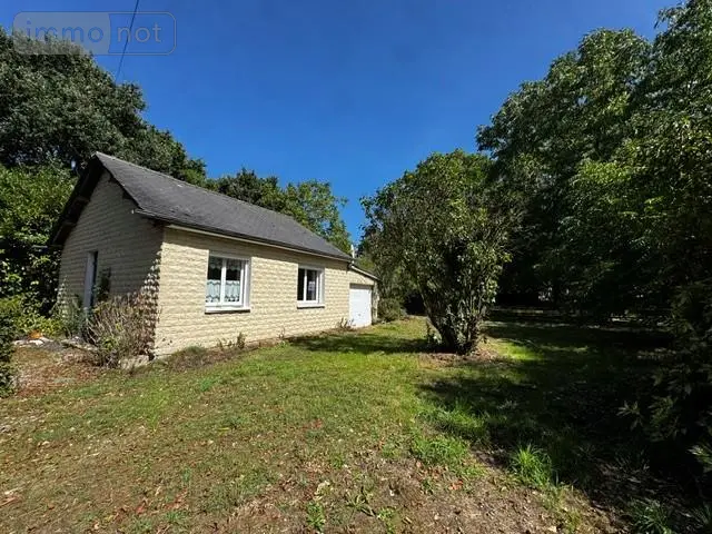 Maison a vendre Janzé 35150 Ille-et-Vilaine 35 41 m2 3 pièces 106000 euros 134/4383 001