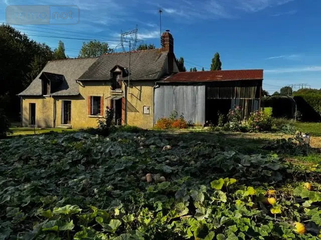 Maison a vendre Janzé 35150 Ille-et-Vilaine 35 54 m2 3 pièces 95640 euros 134/4384 001