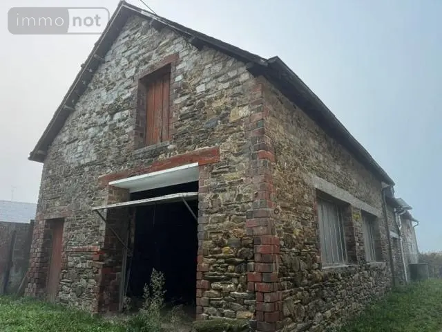 Divers a vendre Janzé 35150 Ille-et-Vilaine 35 50 m2 1 pièce 44500 euros 134/4389 001