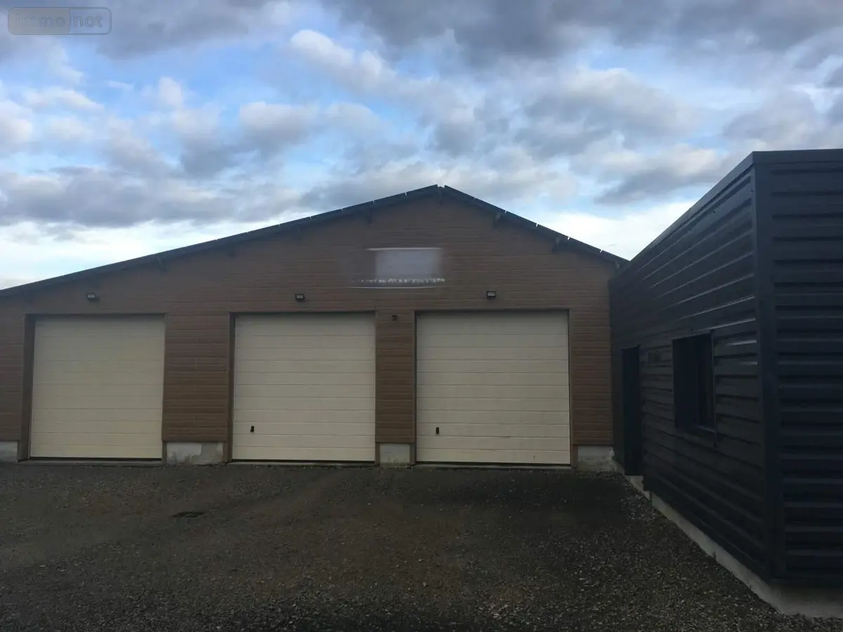 Location divers Le Sel-de-Bretagne 35320 Ille-et-Vilaine 35 180 m2 4 pièces 1200 euros 136/5215 001