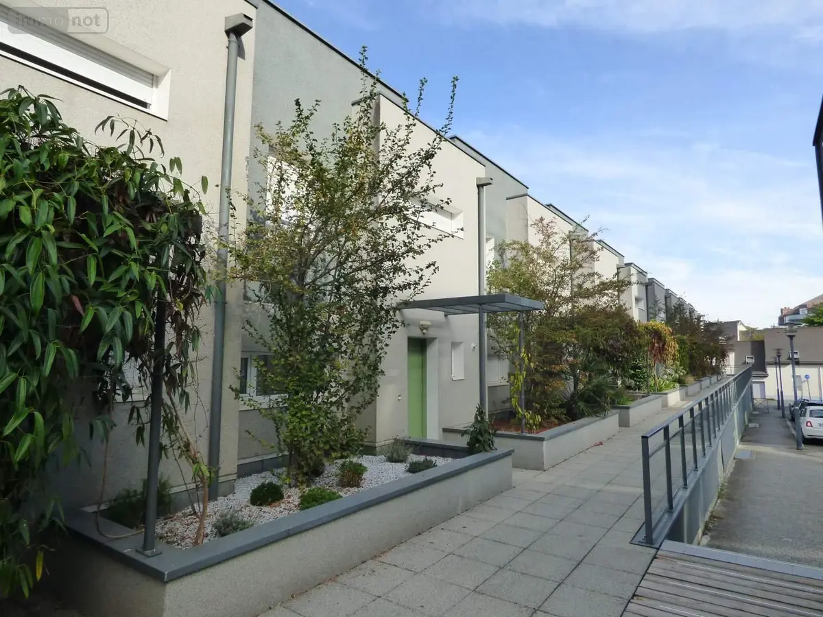 Maison a vendre Rennes 35000 Ille-et-Vilaine 35 87 m2 4 pièces 424350 euros 136/5271 001