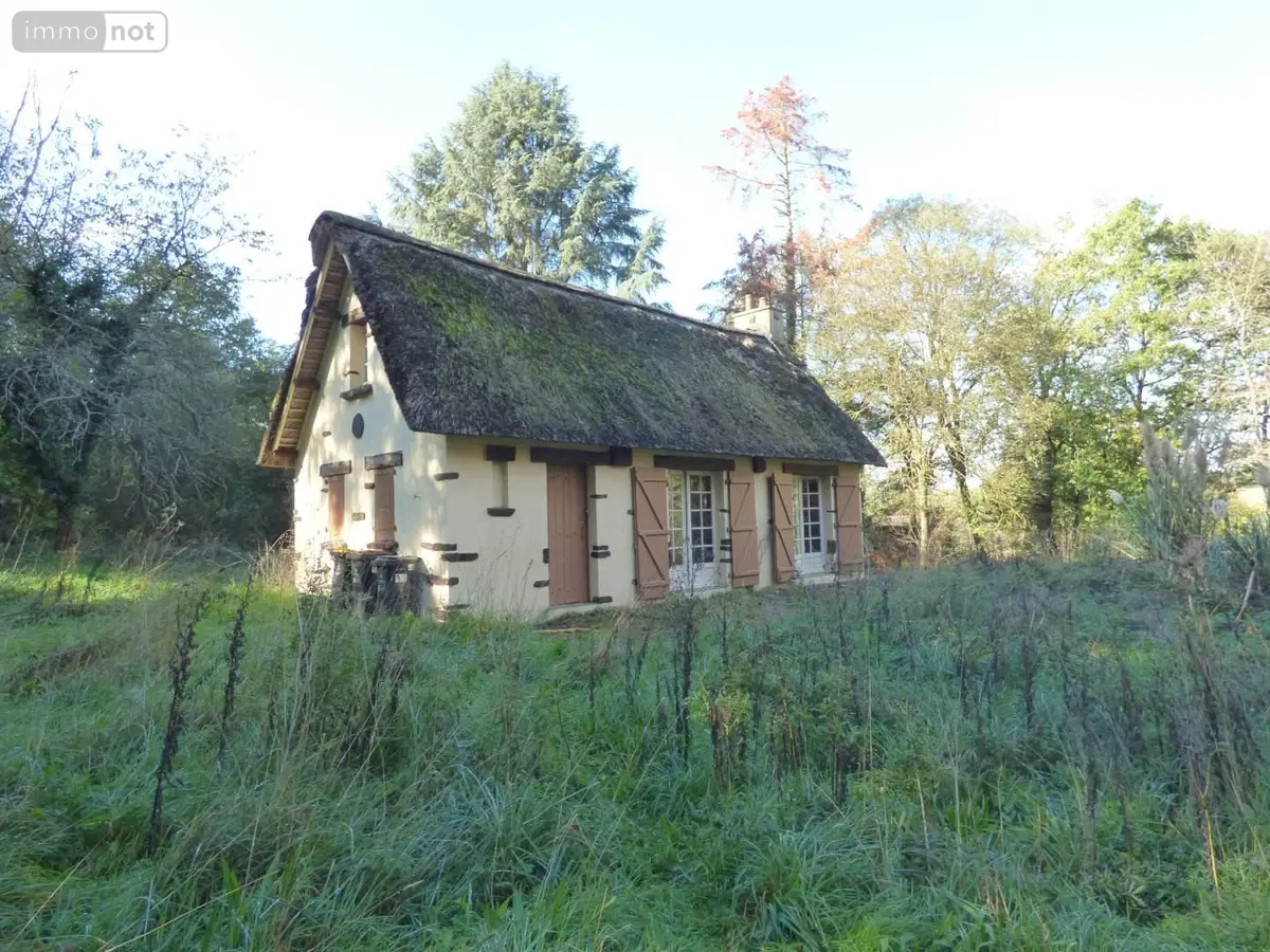 Maison a vendre Tresbœuf 35320 Ille-et-Vilaine 35 43 m2 2 pièces 126000 euros 136/5302 001