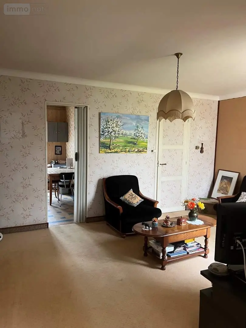 Maison a vendre Rennes 35000 Ille-et-Vilaine 35 94 m2 5 pièces 411787 euros 145/555 001