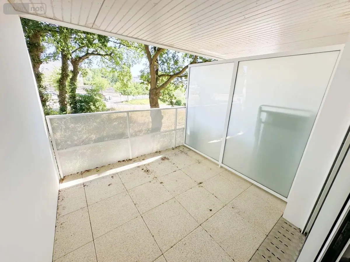 Appartement a vendre Thorigné-Fouillard 35235 Ille-et-Vilaine 35 47 m2 2 pièces 172590 euros 150/2012 001