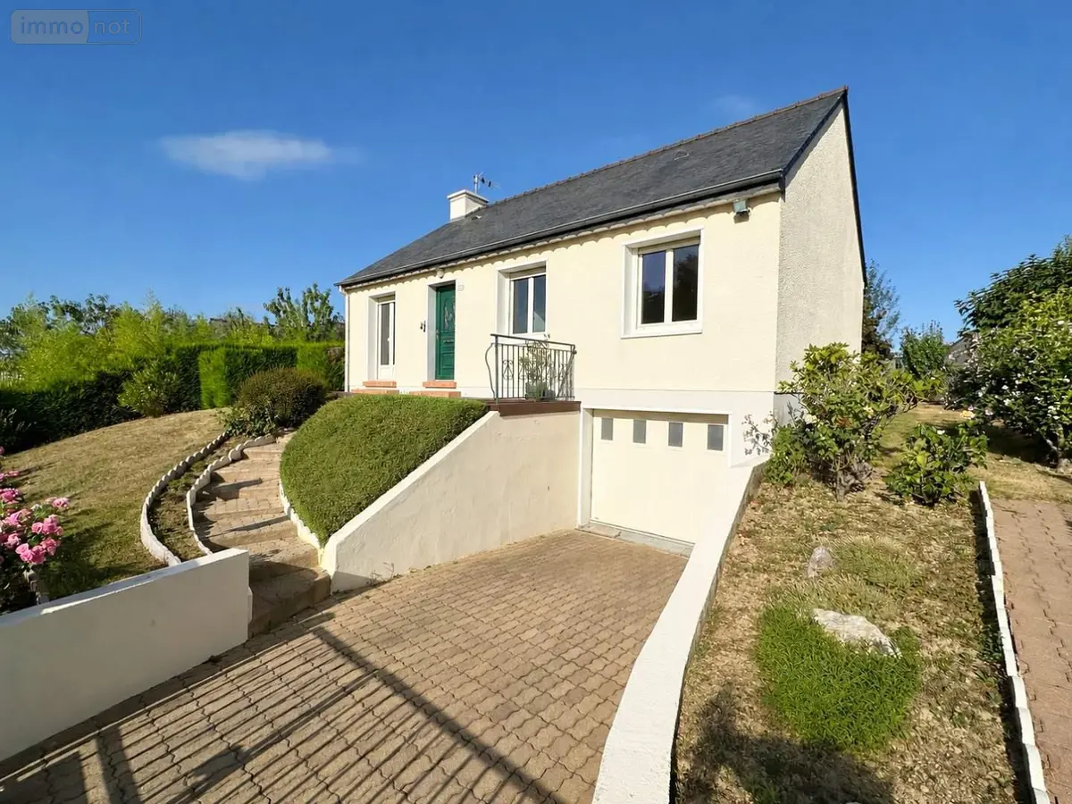 Maison a vendre Thorigné-Fouillard 35235 Ille-et-Vilaine 35 73 m2 4 pièces 271960 euros 150/2013 001