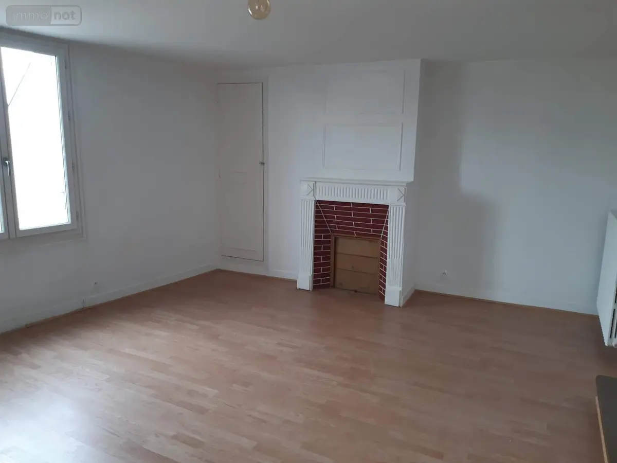 Location maison La Riche 37520 Indre-et-Loire 37 82 m2 4 pièces 625 euros 001/1691 001