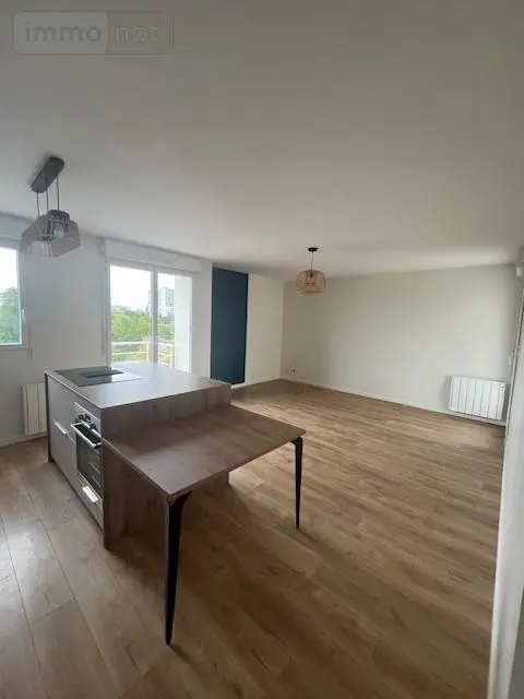 Appartement a vendre Tours 37000 Indre-et-Loire 37 62 m2 3 pièces 209000 euros 001/2505 001