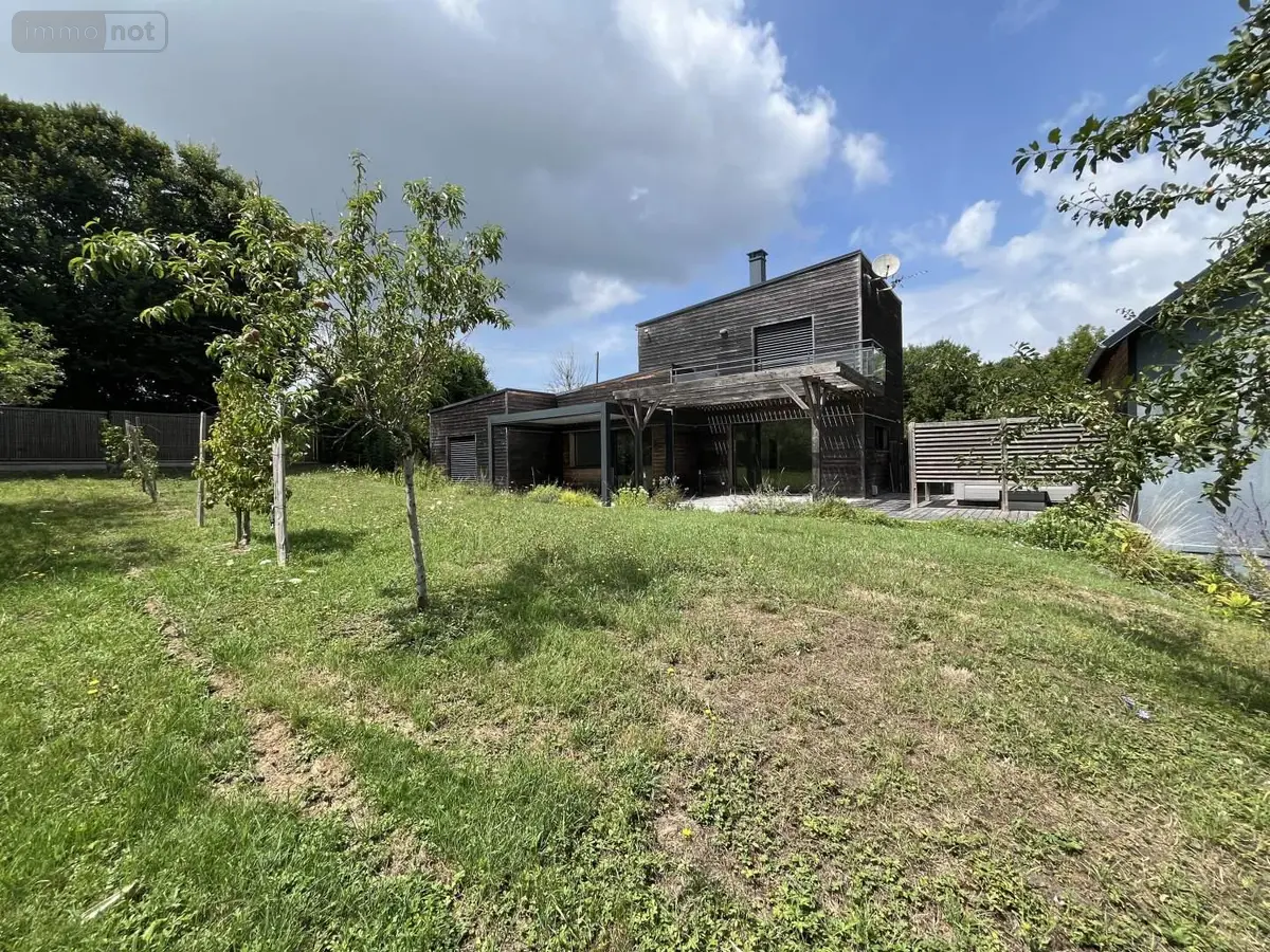 Maison a vendre Fondettes 37230 Indre-et-Loire 37 148 m2 4 pièces 649500 euros 003/2499 001