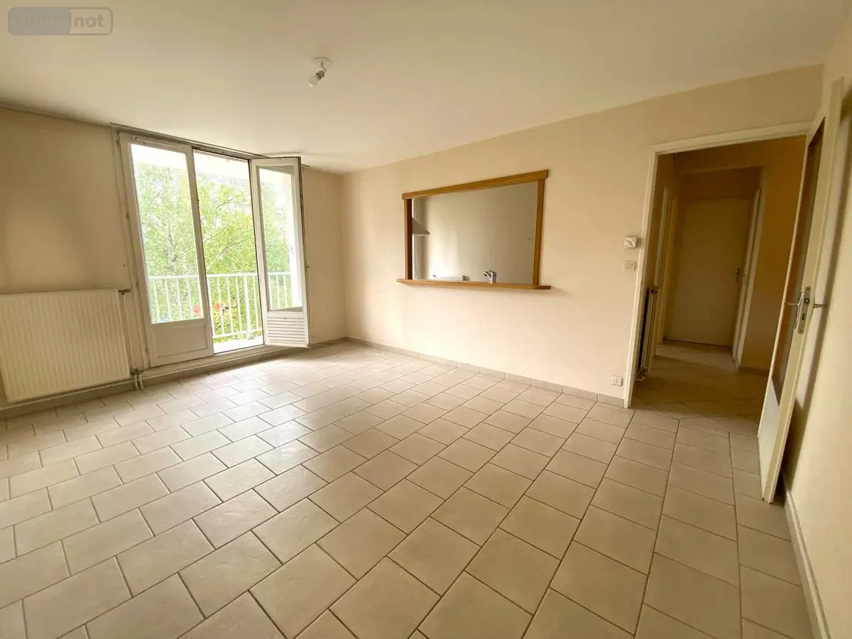 Appartement a vendre La Riche 37520 Indre-et-Loire 37 52 m2 2 pièces 127200 euros 003/2584 001