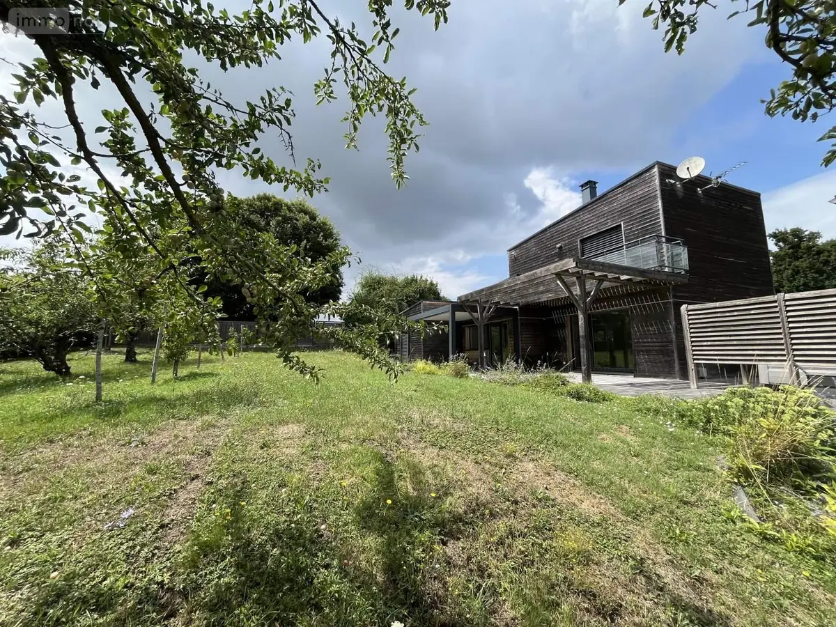 Maison a vendre Fondettes 37230 Indre-et-Loire 37 148 m2 4 pièces 649500 euros 003/2591 001